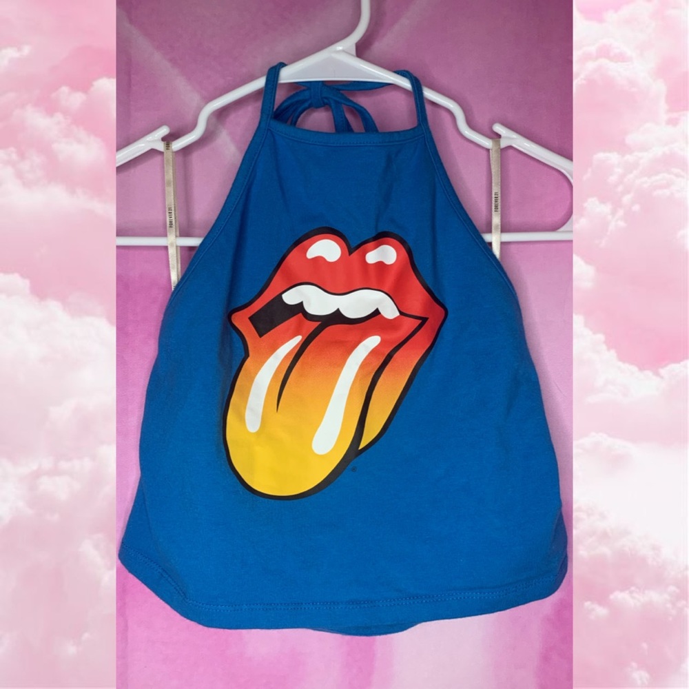 Rolling Stones top